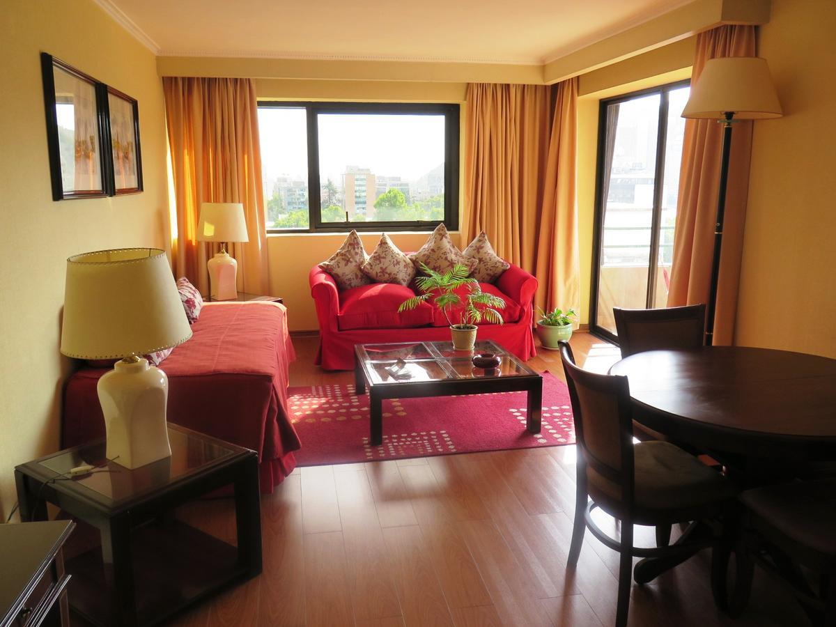 Renta Suite Menorca Сантяго Екстериор снимка