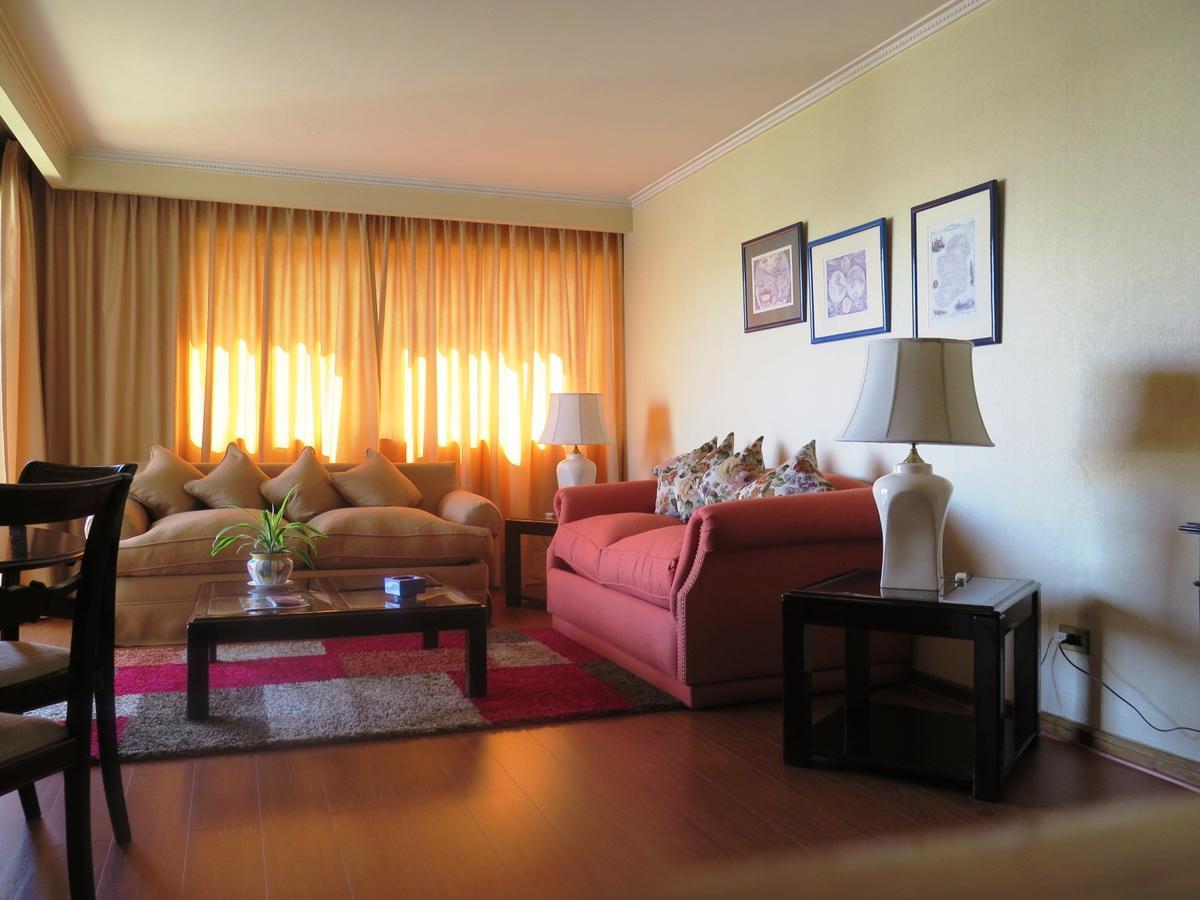 Renta Suite Menorca Сантяго Екстериор снимка