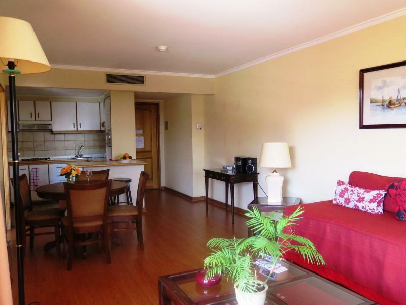 Renta Suite Menorca Сантяго Екстериор снимка
